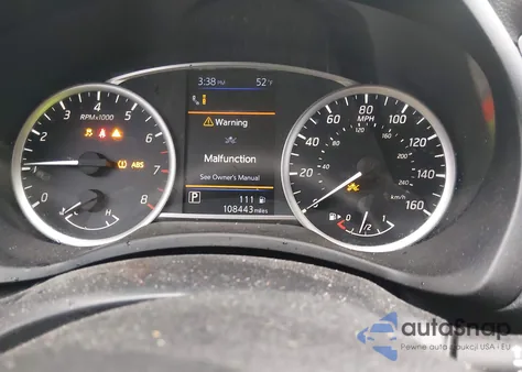 2019 Nissan Sentra Sv from USA, damaged, VIN 3N1AB7AP8KY321685